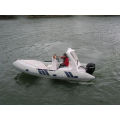 Rib Boat 5.8m (RIB580C)